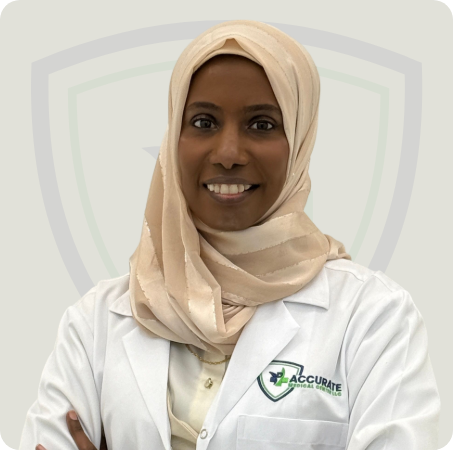 Dr. Mawada Abdelaziz